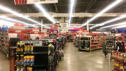 Auto Parts Store «Pep Boys Auto Parts & Service», reviews and photos, 211 NW 82nd Ave, Miami, FL 33126, USA