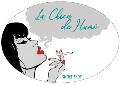 La Chica de Humo - Smoke Shop