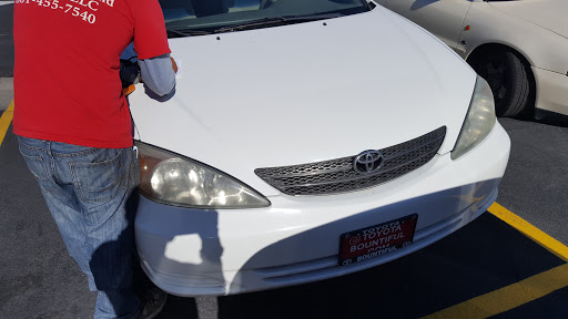 Auto Auction «Manheim Utah», reviews and photos, 1650 W 500 S, Woods Cross, UT 84087, USA