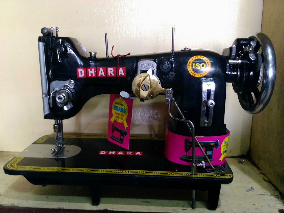 Komal Sewing Machine