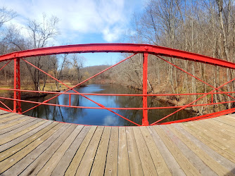 Phase II Of The Meriden Linear Trail