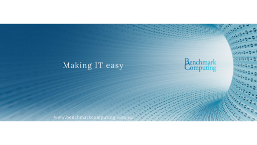 Benchmark Computing