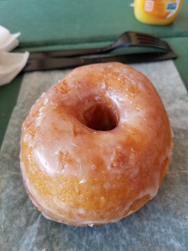 Donut Shop «Destination Donuts», reviews and photos, 59 Spruce St, Columbus, OH 43215, USA