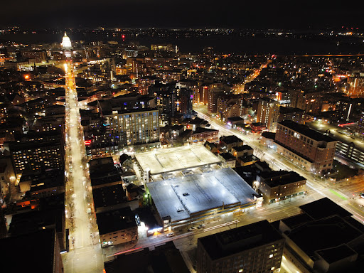 Convenience Store «7-Eleven», reviews and photos, 673 State St, Madison, WI 53703, USA