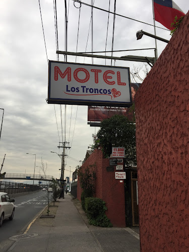 Motel Los Troncos