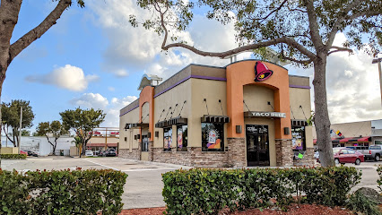 Taco Bell - 13710 SW 88th St, Miami, FL 33186