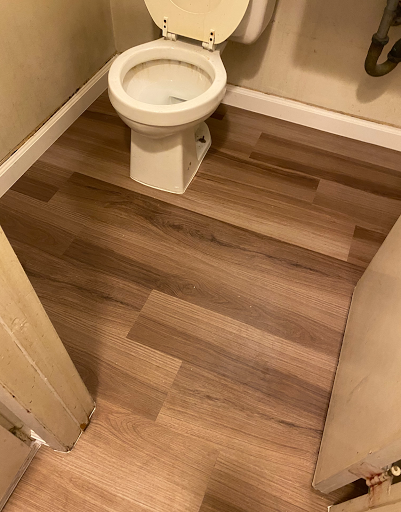 Jimenez Carpet & Flooring image