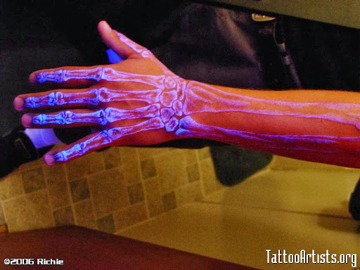 Explore reputation tattoo ideas, creative tattoo ideas in Canon City, available at Tattoos By Richie Streate