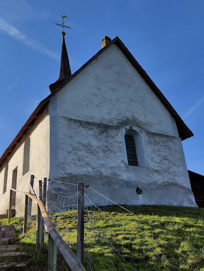 Gemeinde St. Ursen