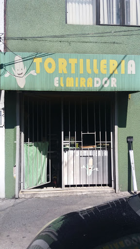 TORTILLERIA EL MIRADOR