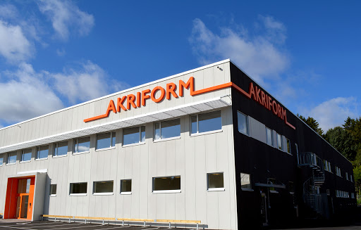 Akriform Plast AB