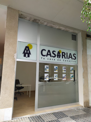 CASARIAS