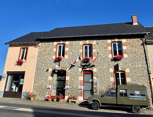 Bed & breakfast La Bouchère 33 Meuzac en france