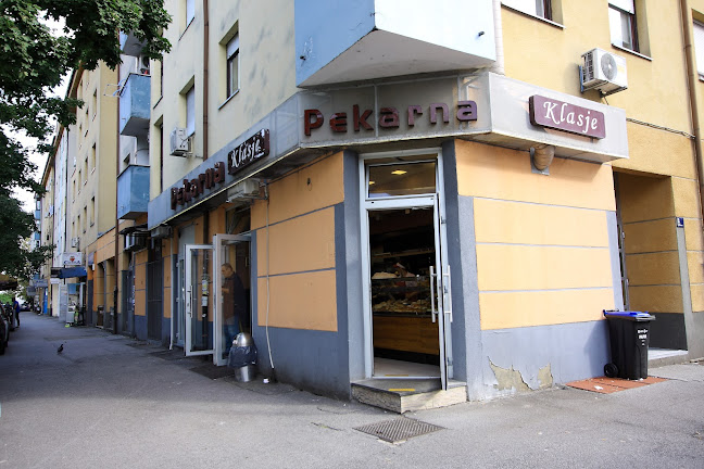 Pekarna Klasje