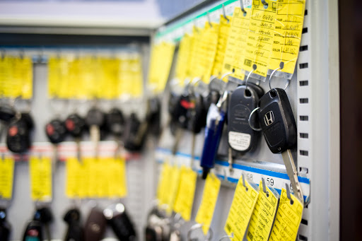 Used Car Dealer «Fairfax Motors», reviews and photos, 9909 Main Street, Fairfax, VA 22031, USA