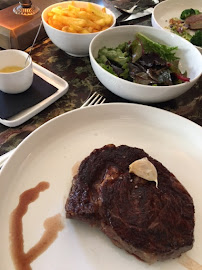 Steak du Restaurant français CoCo à Paris - n°10