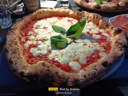Don Antò in Isola del Liri, Provincia di Frosinone