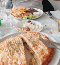 Frite du Restaurant grec Le Tavernaki à Villeneuve-d'Ascq - n°8