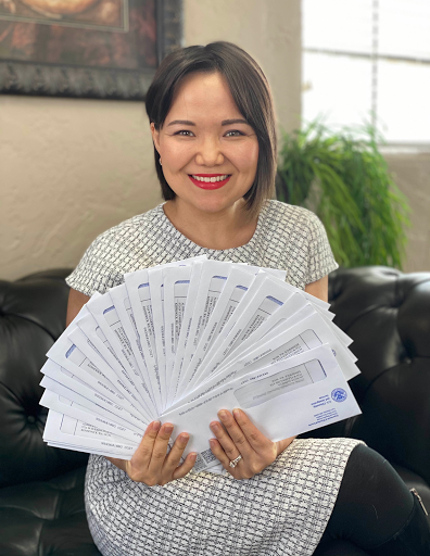 Immigration Attorney «ALISHEVA LAW», reviews and photos