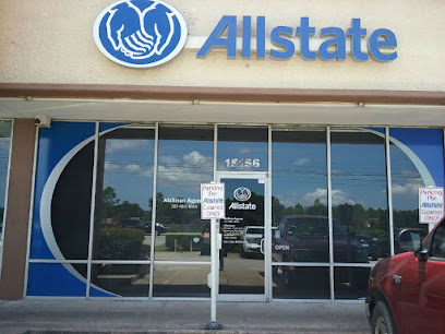 Atchison Agency: Allstate Insurance