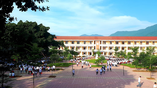 20 trường THCS hàng đầu Huyện Quế Phong, Nghệ An 2022