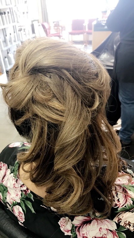 Hair Designs Unlimited 55113