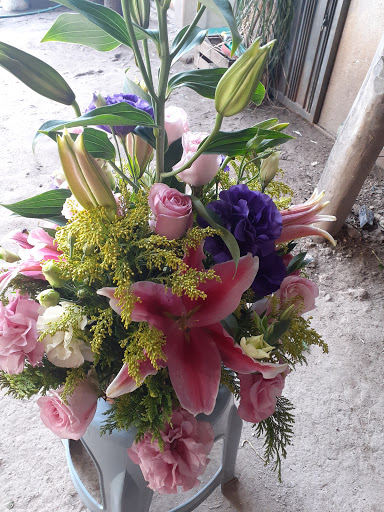 Florería MON AMOUR