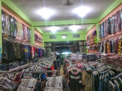 Photos of Toko Pakaian Busana King Size
