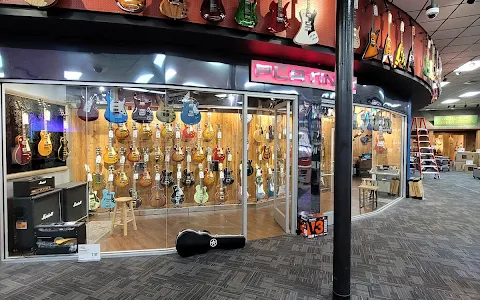 Guitar Center image