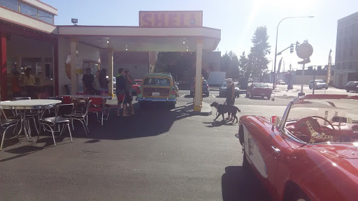 Ice Cream Shop «Scoops Ice Cream & Coffee», reviews and photos, 123 W Heron St, Aberdeen, WA 98520, USA