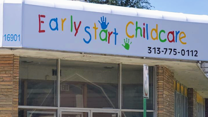 Early Start Childcare LLC