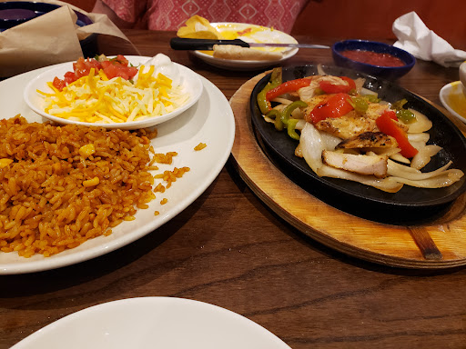 Mexican Restaurant «On The Border Mexican Grill & Cantina», reviews and photos, 1414 Gross Rd, Mesquite, TX 75149, USA