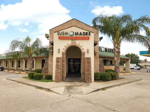 Syokudo and Teishoku restaurant Laredo