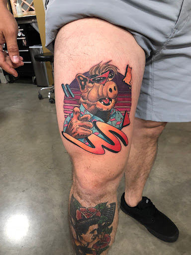 Explore tattoo ideas tumblr, creative tattoo ideas in Superior, available at Northlandia tattoo parlor