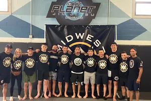 10th Planet Jiu Jitsu Lombard image