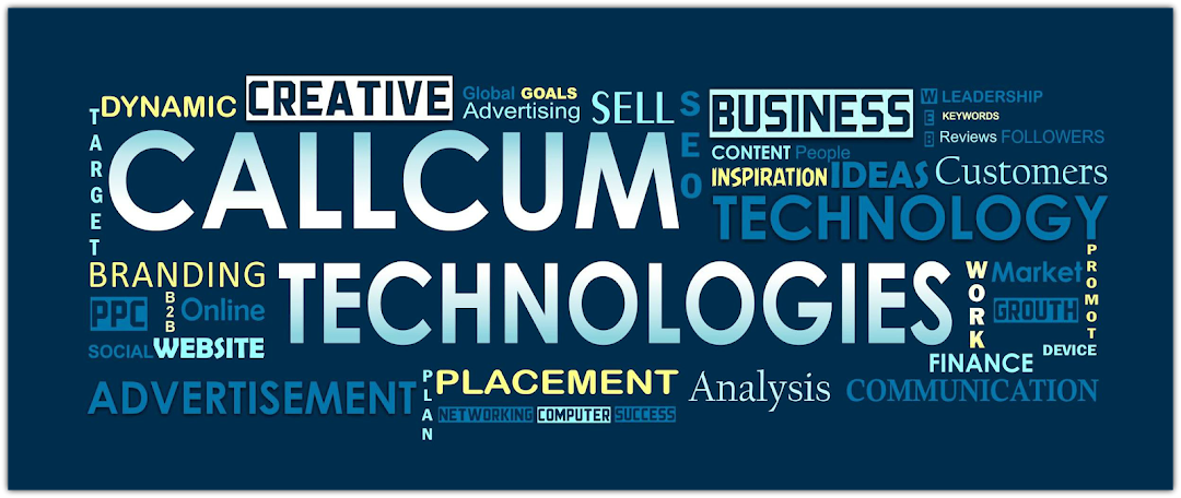 Callcum Technologies
