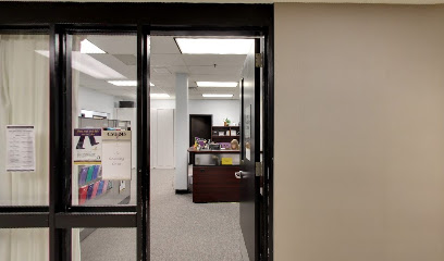 Counseling Center