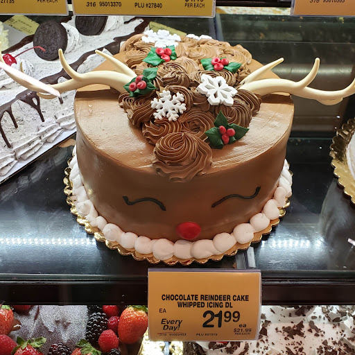 Grocery Store «Albertsons», reviews and photos, 4301 212th St SW, Mountlake Terrace, WA 98043, USA