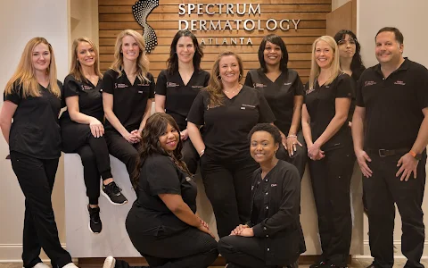 Spectrum Dermatology of Atlanta image