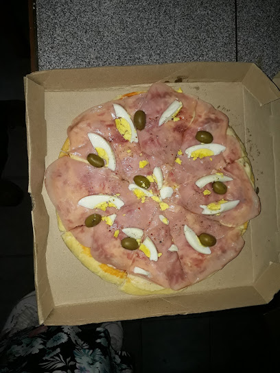 Pizzería Toscana