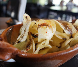 Cervecería Poblana - Antojería photo