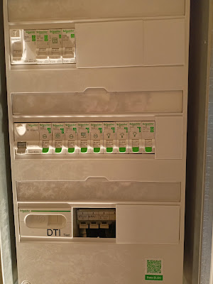 idml electricite à Nîmes