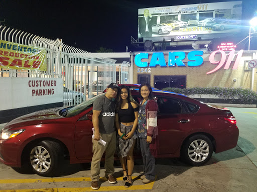 Used Car Dealer «Cars 911», reviews and photos, 2244 N San Fernando Rd, Los Angeles, CA 90065, USA