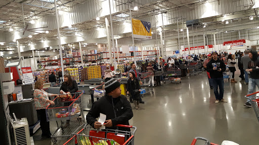 Warehouse store «Costco Wholesale», reviews and photos, 2219 S 37th St, Tacoma, WA 98409, USA