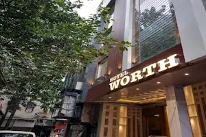 Hotel Worth - New Delhi Railway Station image