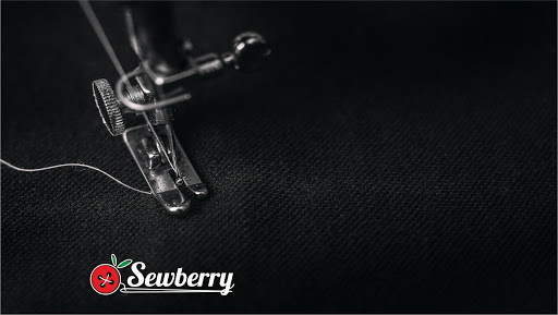 Sewberry (Ателье)