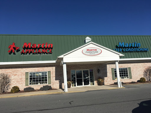 Appliance Store «Martin Appliance», reviews and photos, 1717 W Main St, Ephrata, PA 17522, USA