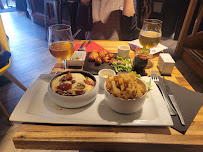 Plats et boissons du Ô Cercle - Restaurant Lille - n°9