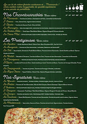 Photo n°3 de Pizza Chez Vous - Doudeville à Doudeville ()