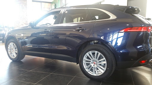 Jaguar Sacramento image